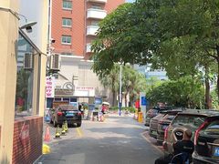 -好成财牛排馆(涂门街总店)