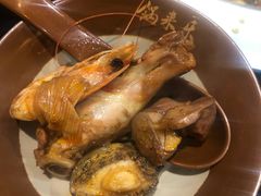 -锅来乐地锅鸡(安亭店)