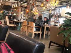 大堂-Maan coffee漫咖啡(1905店)