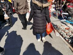 -李村大集