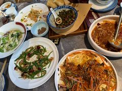 -1937青岛老味道·海肠捞饭·青岛菜(大鲍岛栈桥店)