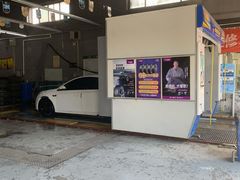 -小拇指汽车维修保养轮胎(泰华店)