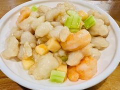 -陈傻子餐厅(世纪都会店)