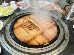 -燕北云山·农家菜·灶台鱼(密云溪翁庄店)