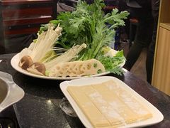-蝎王府羊蝎子(西直门店)