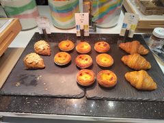 -漢咖啡·全服务式自助晚餐(武汉洲际酒店)