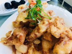 -添福来墨鱼饺子 · 海鲜东北菜(大连星海·黄浦路店)