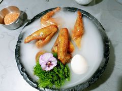 -3号仓库·创意中国菜(长宁龙之梦店)