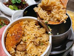 -芸山季·云南野生菌火锅(宝能环球汇店)