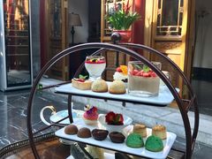 -北京古城老院厉晓麟精致菜