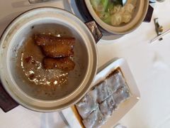 -侨美·唐荔园·40年地道粤菜