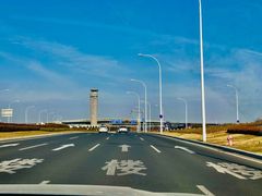-青岛胶东国际机场