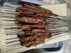 -铁诚烤肉
