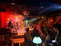 -音乐房子·Vintage Live Bar(玉林总店)