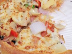 -尊宝比萨(科华店)