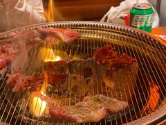 -西塔老太太泥炉烤肉(苏州大悦城店)