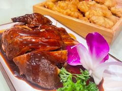 -三玛璐酒楼(汉口路店)