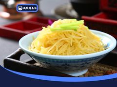 -满园烤鸭·春饼(丰科路万达店)