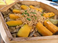 -麒麟中餐厅·经典粤菜·地道菜式老字号(广州长隆酒店)