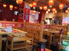 -吴老幺火锅(金龙店)