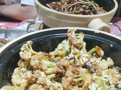 -王婆炒鱼(总店)