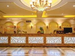 -魔指传奇足疗保健SPA(牛市口店)