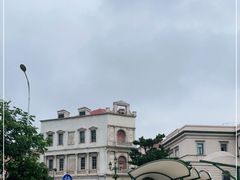 -华谊兄弟（长沙）电影小镇