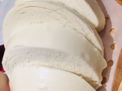 古法手工呛面馒头-西贝(上海中心店)