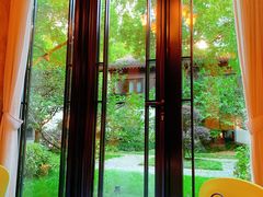 -杭州西湖柳莺里酒店·闻莺厅