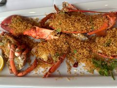 -MORTON'S 莫尔顿牛排坊(北京丽晶酒店)