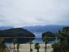 -庐山西海主景区