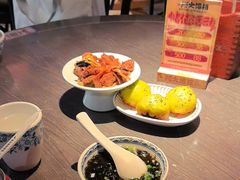 -阿大排档(长春这有山店)