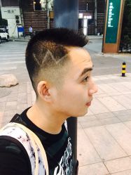 -简法造型·品牌形象店