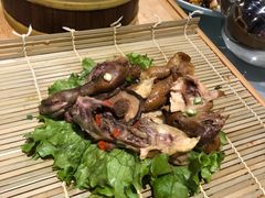 -惠丰堂饭庄·烤鸭·京味菜(西北旺·唐家岭店)