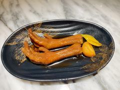 我爱凤爪-蓉幸会川菜(苏宁广场店)