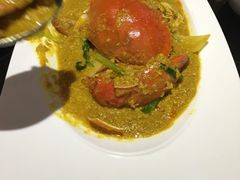 -金厨泰国餐厅·全泰籍厨师料理(拱北店)
