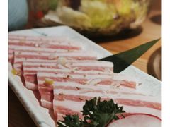 伊比利亚猪五花-江户烧肉(高德店)