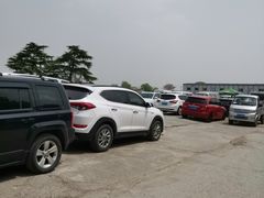 -召稼楼古镇·停车场
