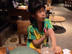 -喜洲吧·江畔老船厂·庭院餐厅(喜临院店)