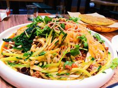 雪满天大拌菜-雪乡情东北菜(塘朗店)