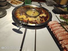 -梯坎老火锅(天禧店)
