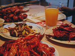 -王宝和酒家(黄浦店)