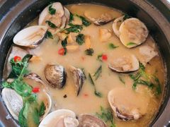 -潮汕味道·煮海餐厅(金麟大厦店)