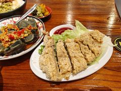 -大三元台湾鲁肉饭(沙井新桥店)