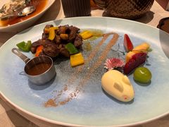 -炊江南·上海菜(国展华漕店)