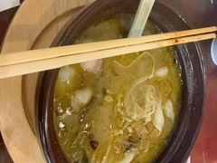 -李先生牛肉面大王(欧亚卖场店)