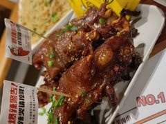 -木屋烧烤(龙岗南联店)