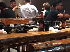大堂-好介口深夜酒馆(梅江店)