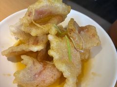 -关东小磨东北菜(上海长风大悦城店)