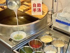 -独一道·邵伯龙虾土菜馆·烧烤(雨花西路店)